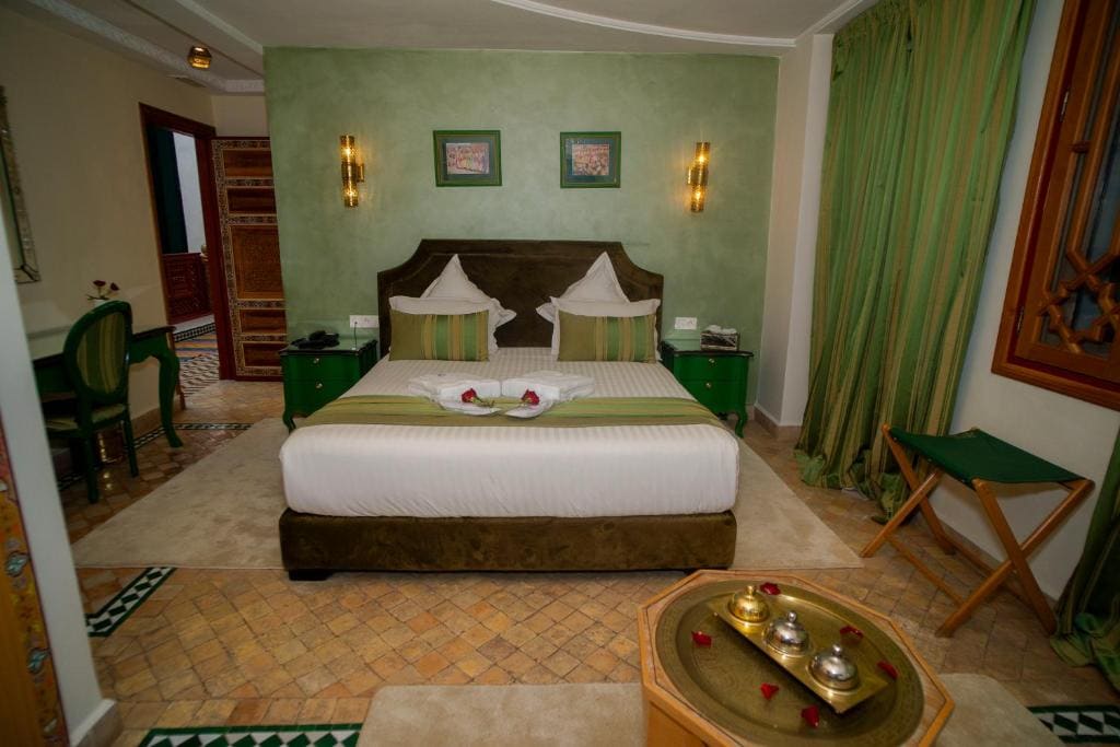 Palais Zahia Hotel & Spa - View 5