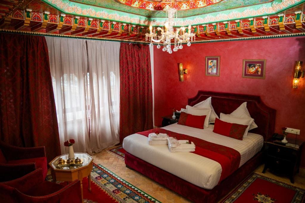 Palais Zahia Hotel & Spa - View 3