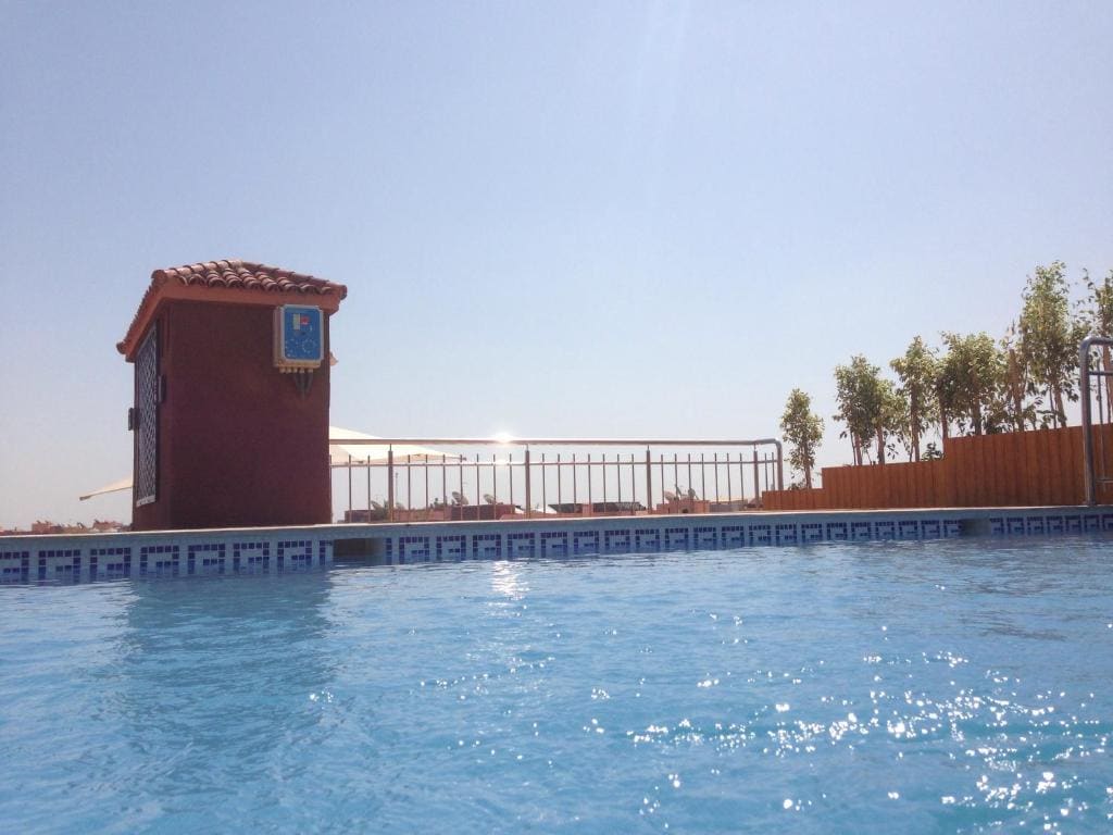 Palm Menara Hotel Marrakech - Vista 4
