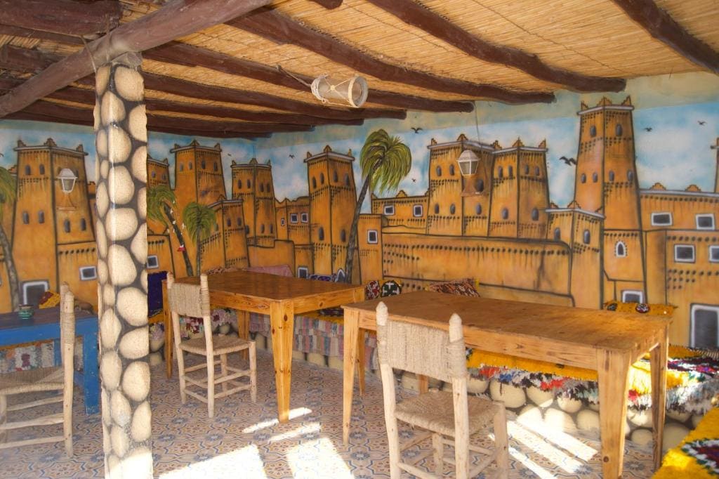 SIDI KaouKI PERLA - View 5