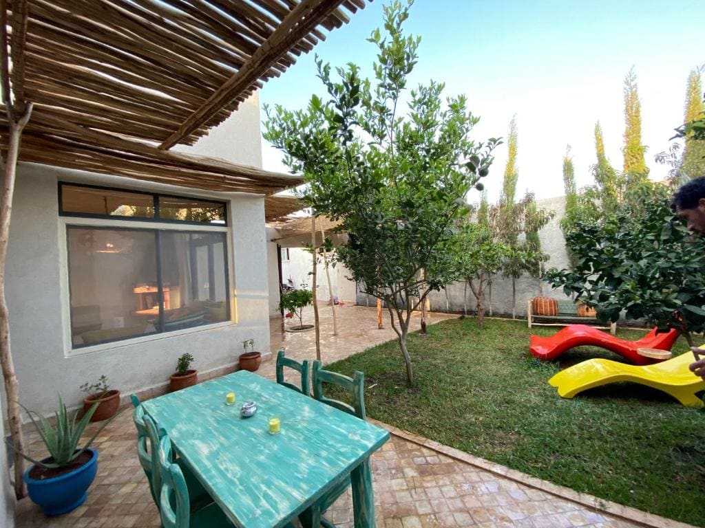 Petit maison neuf deux chambre - View 5