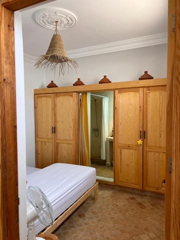 Petit maison neuf deux chambre - View 2