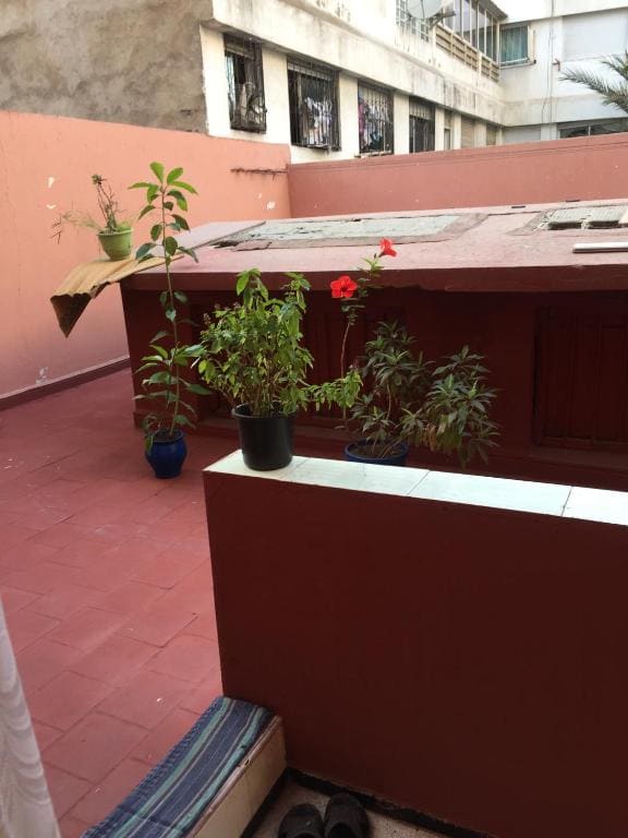 Property in a quiet area close to the train station and town - Main view