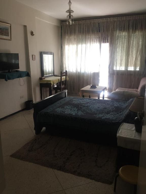 Property in a quiet area close to the train station and town - View 3