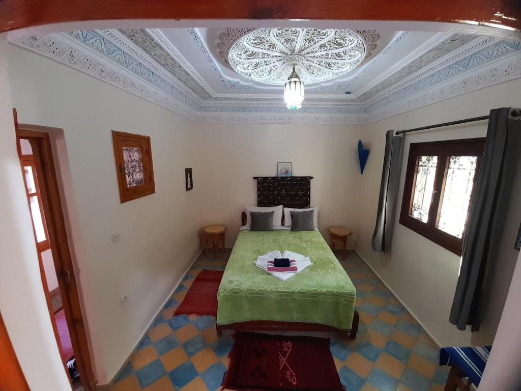 Berbère De La Montagne Hotel Dades - View 6