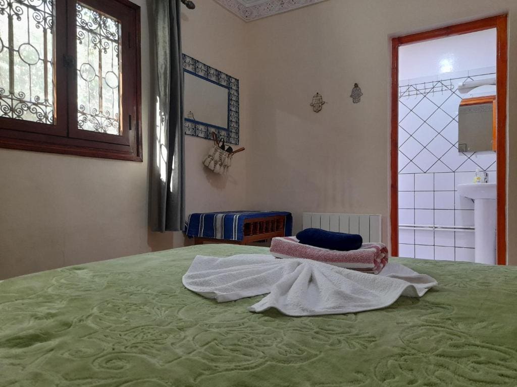 Berbère De La Montagne Hotel Dades - View 7