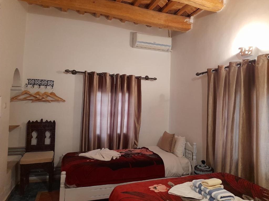Berbère De La Montagne Hotel Dades - Main view