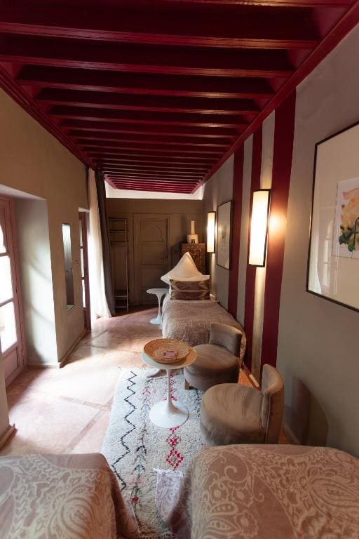Riad 117 - View 4