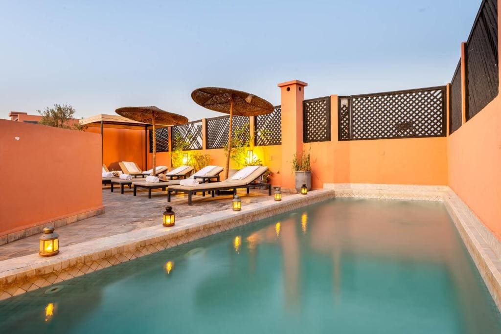 Riad 64 Maison D'hôtes & Spa - View 4