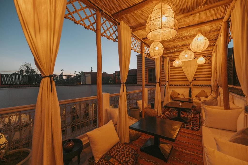 Riad 64 Maison D'hôtes & Spa - View 6