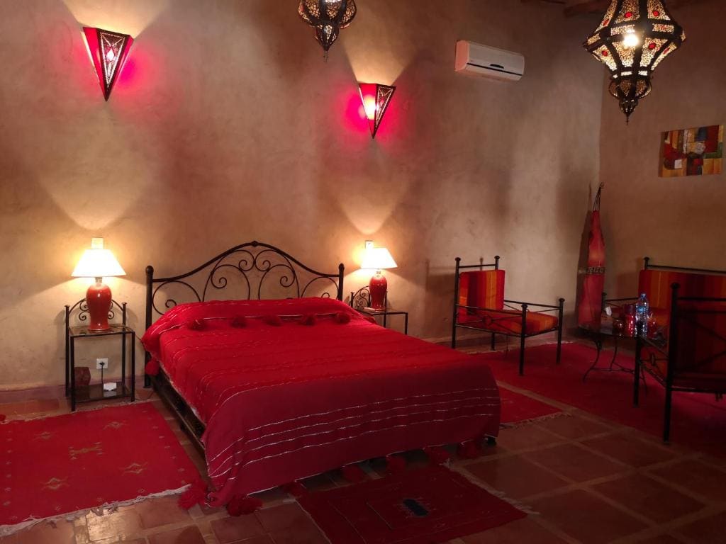 Riad Ain Khadra - View 2
