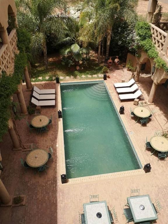 Riad Ain Khadra - View 3