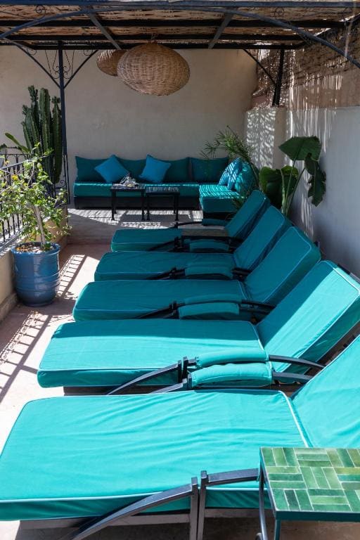 Riad Ajmal - View 3