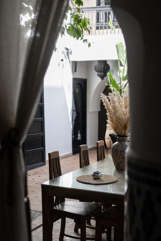 Riad Ajmal - View 6