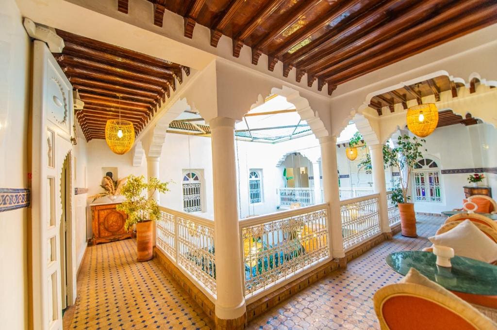 Riad LAMDINA - View 4