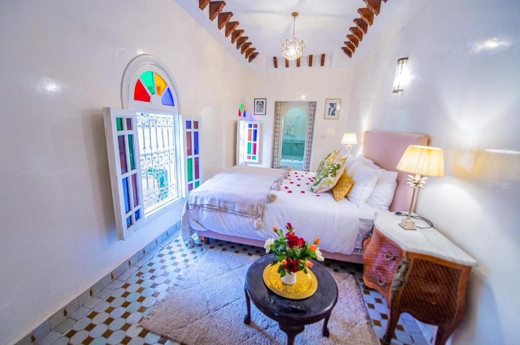Riad LAMDINA - View 2