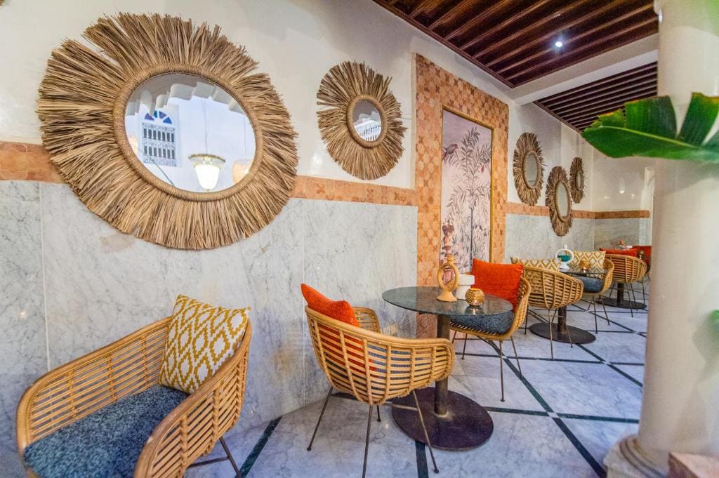 Riad LAMDINA - View 7