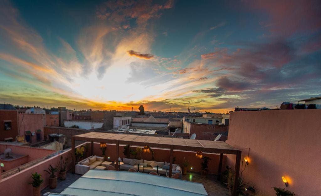 Riad LAMDINA - View 6