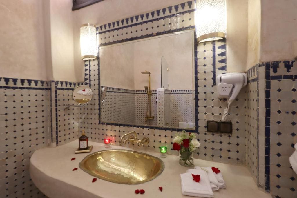 Riad Atlas Mejbar - Adults Only - View 2