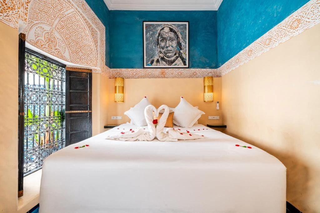 Riad Atlas Mejbar - Adults Only - View 5