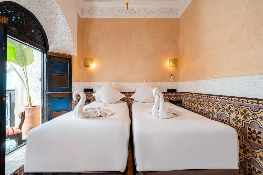 Riad Atlas Mejbar - Adults Only - View 6