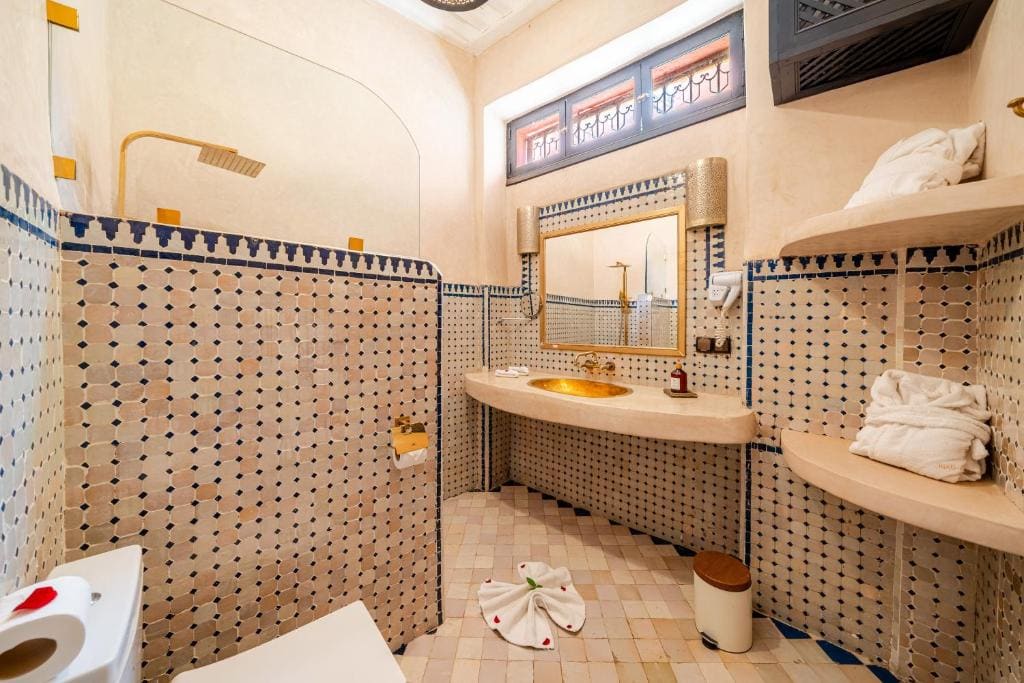 Riad Atlas Mejbar - Adults Only - View 4