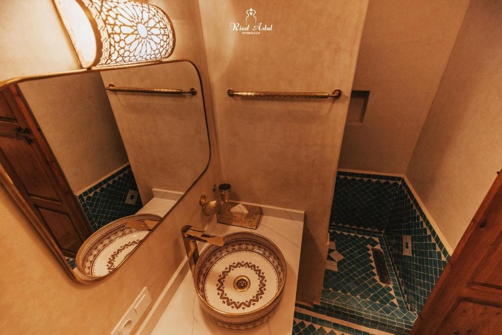 Riad Aslal - View 2