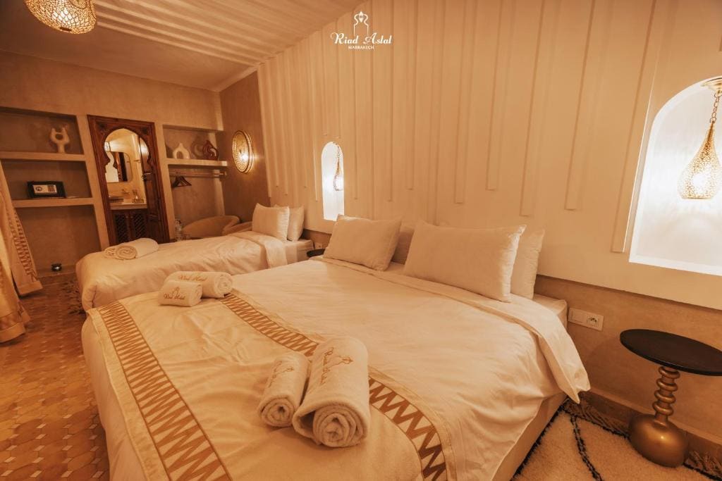 Riad Aslal - View 5