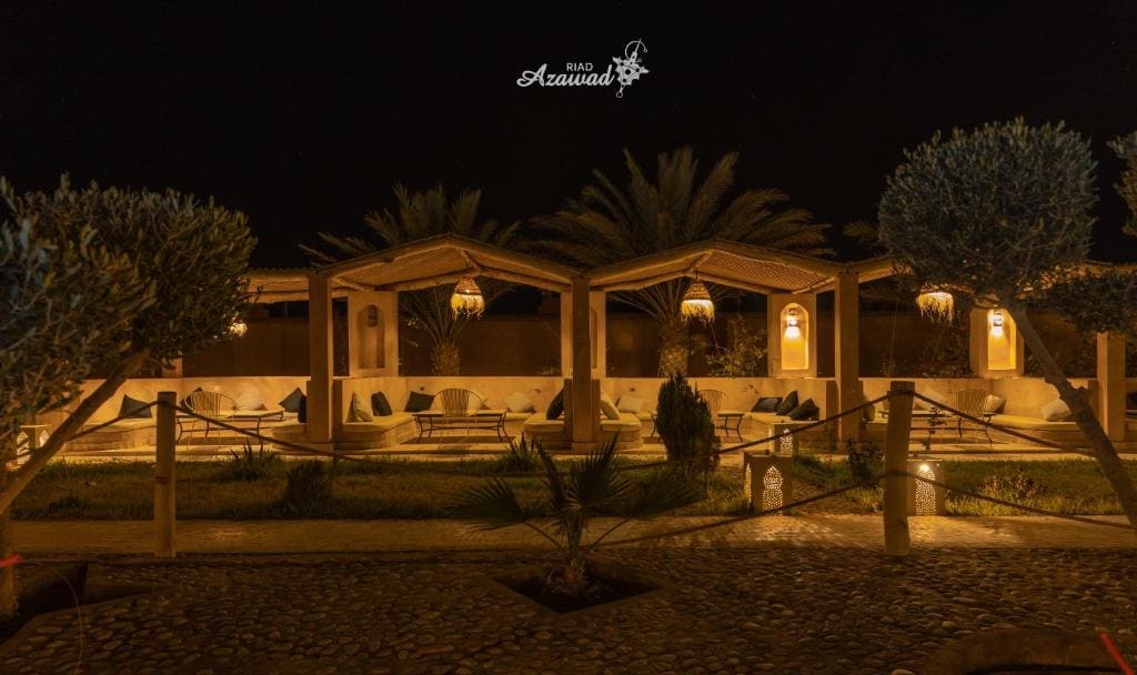 Riad Azawad - View 7