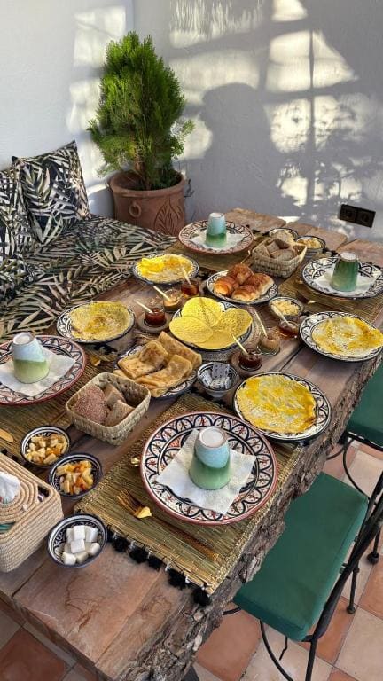 Riad Bab Taghzout Marrakech - View 7