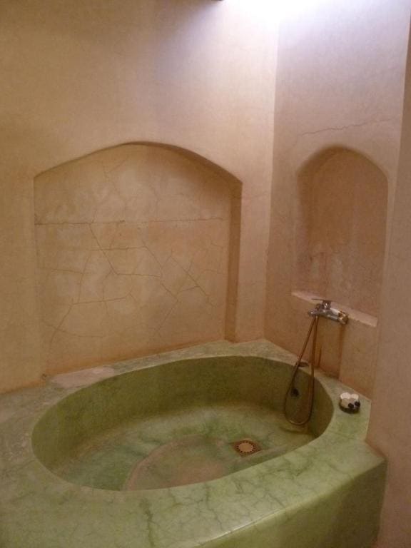 Riad Cascades d'Ouzoud - Main view