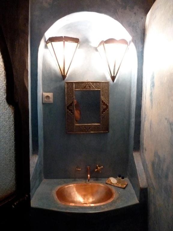 Riad Cascades d'Ouzoud - View 4