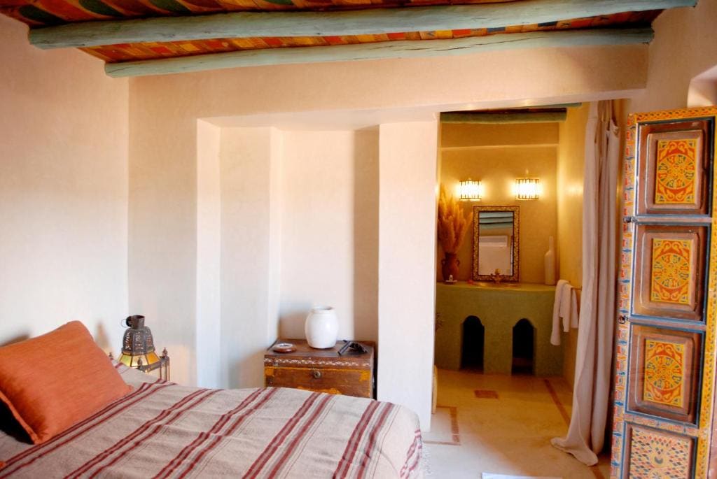 Riad Cascades d'Ouzoud - View 3