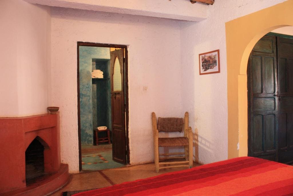 Riad Cascades d'Ouzoud - View 7