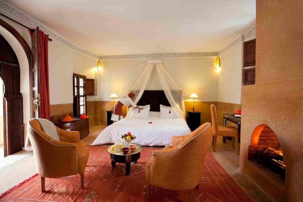 Riad Charaï - View 2