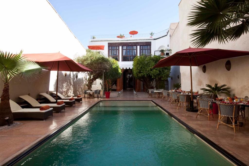 Riad Charaï - View 3