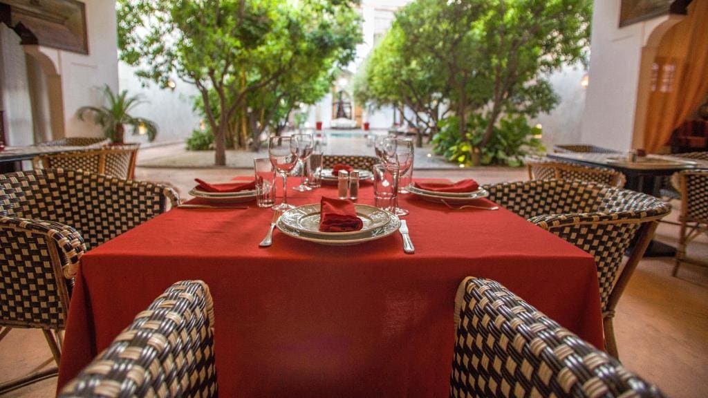 Riad Charaï - View 5