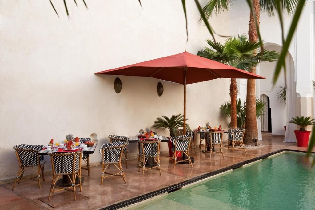 Riad Charaï - View 4