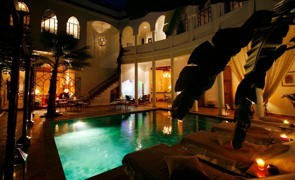 Riad Chergui - View 3