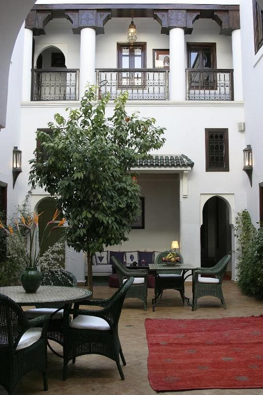 Riad Chergui - View 5