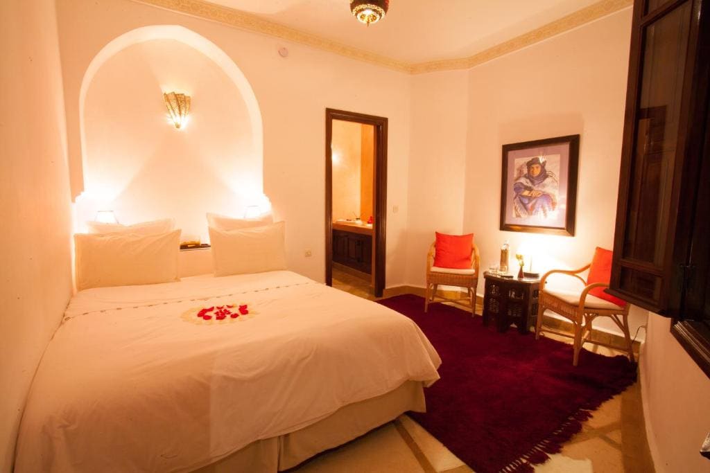 Riad Chergui - View 2
