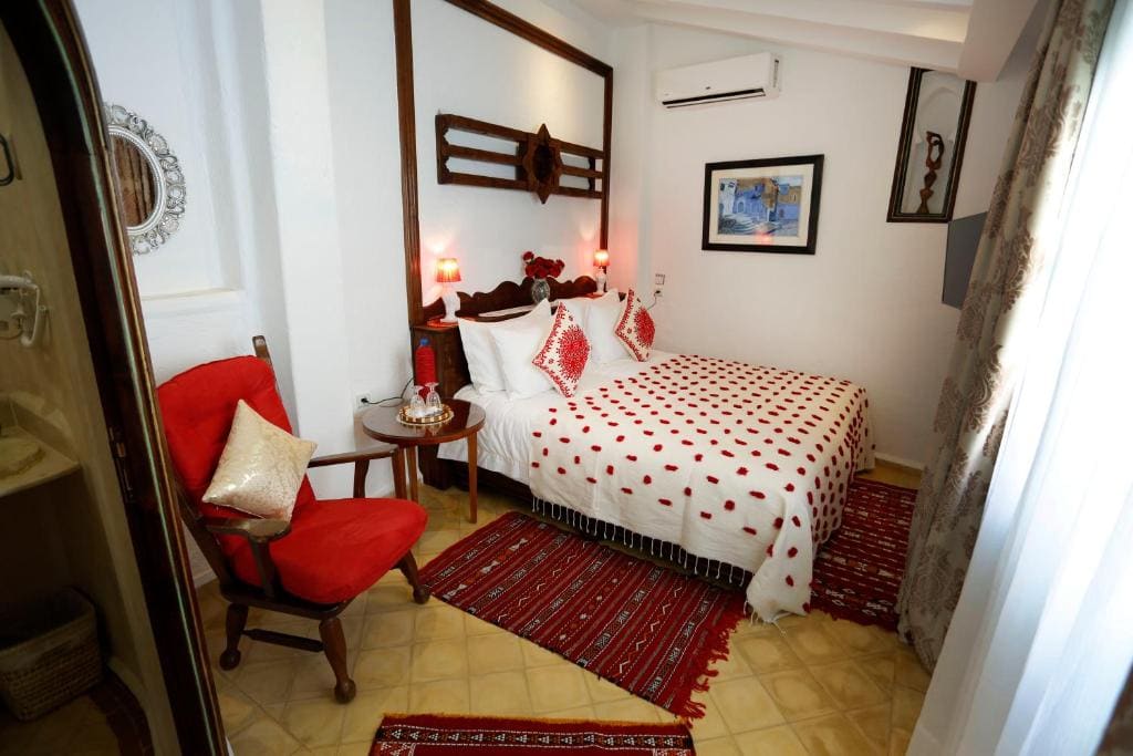 Riad Cherifa - View 6