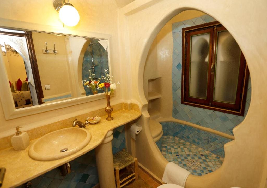 Riad Cherifa - View 5