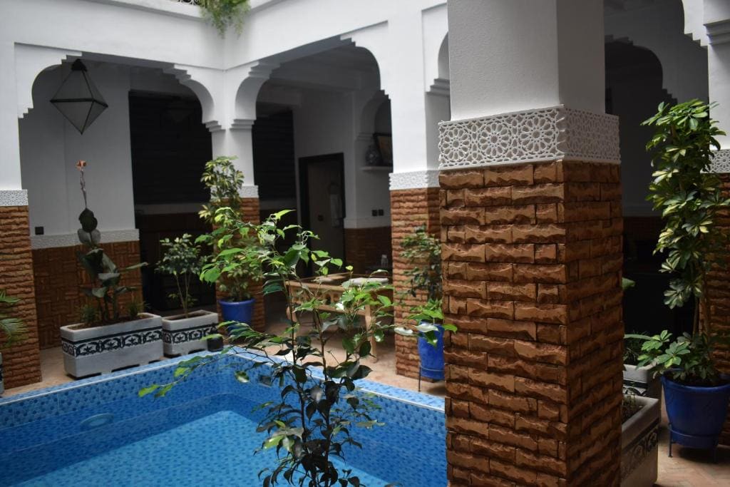 Riad Dar Alamane - View 5