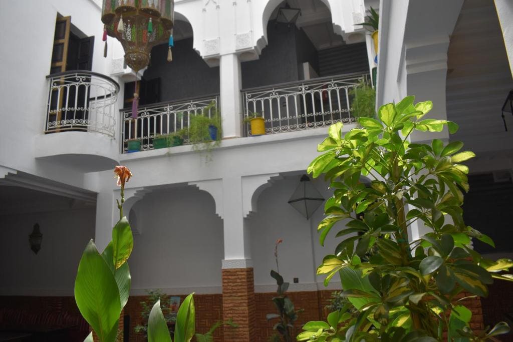 Riad Dar Alamane - View 7