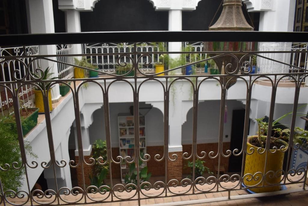 Riad Dar Alamane - View 6