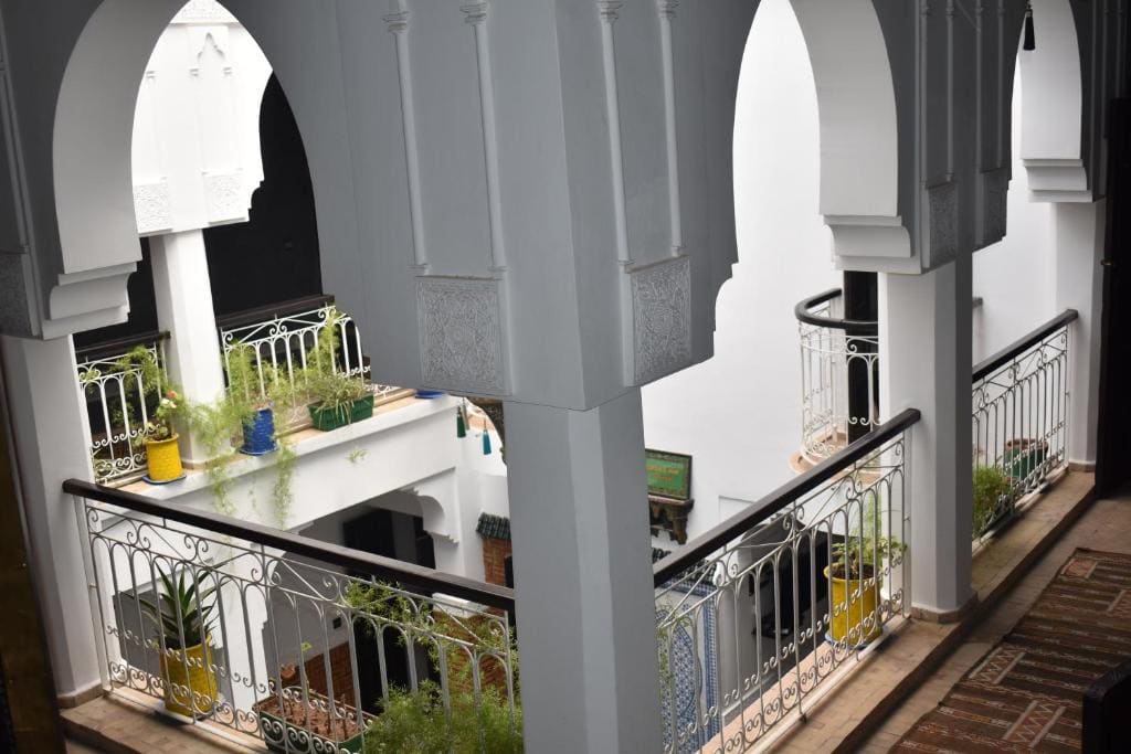 Riad Dar Alamane - View 4