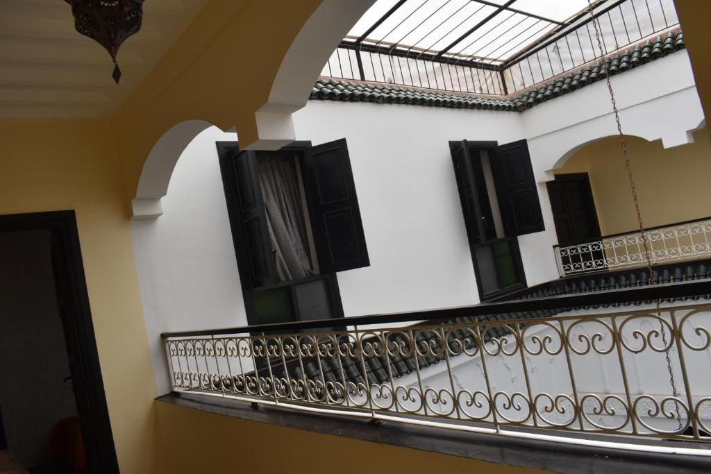 Riad Dar Alamane - View 3