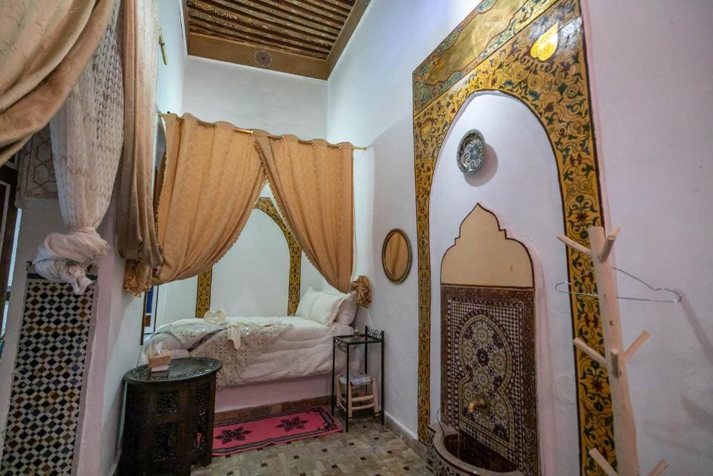 RIAD DAR DIWAN - View 6