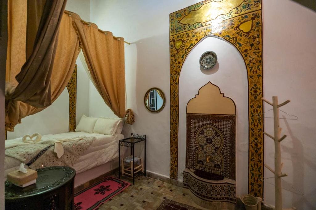 RIAD DAR DIWAN - View 7